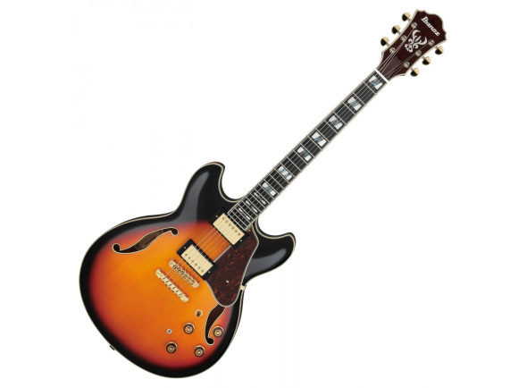 Ibanez AS113-BS Ibanez AS113-BS
